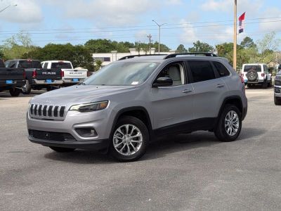 2022 Jeep Cherokee - Photo 1