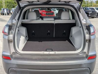 2022 Jeep Cherokee - Photo 21