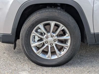 2022 Jeep Cherokee - Photo 9