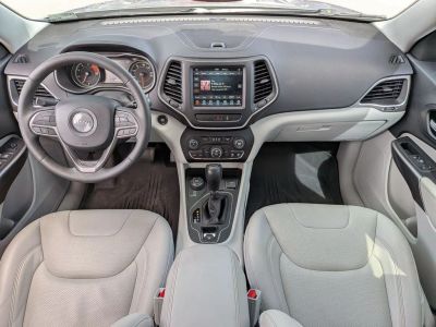 2022 Jeep Cherokee - Photo 20
