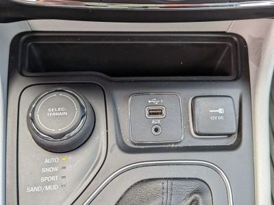 2022 Jeep Cherokee - Photo 27