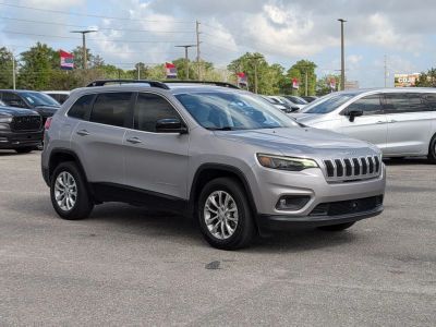 2022 Jeep Cherokee - Photo 7
