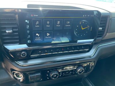 2023 Chevrolet Silverado 1500 — photo 7 view