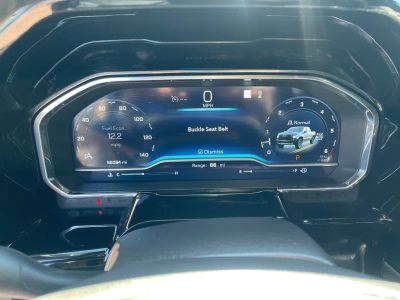 2023 Chevrolet Silverado 1500 — photo 13 view