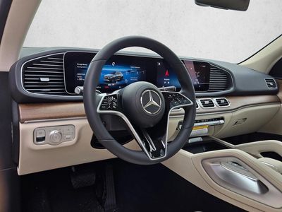2026 Mercedes-Benz GLE 450 — rear three-quarter view