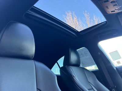 2015 Lexus IS 250 - Photo 17