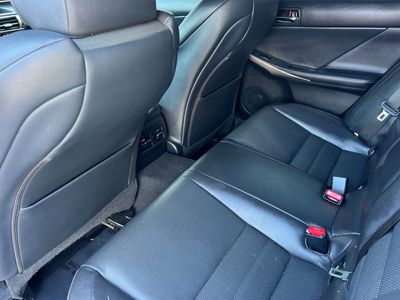 2015 Lexus IS 250 - Photo 4