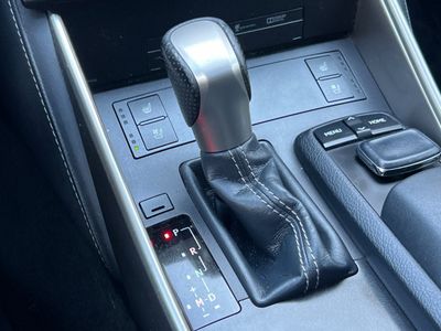 2015 Lexus IS 250 - Photo 23
