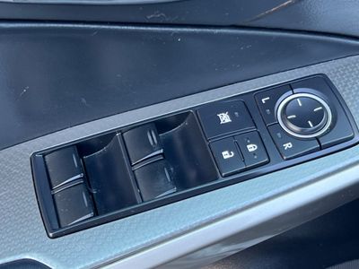 2015 Lexus IS 250 - Photo 13