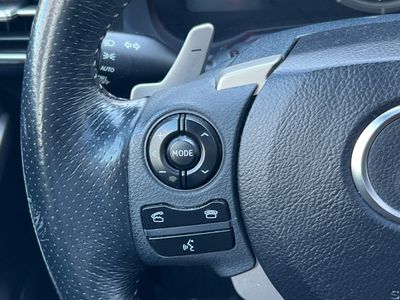 2015 Lexus IS 250 - Photo 26