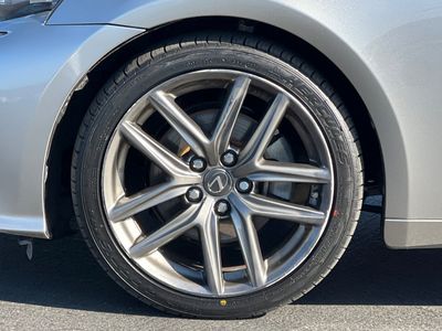 2015 Lexus IS 250 - Photo 31