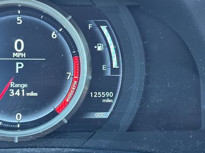 2015 Lexus IS 250 - Photo 29