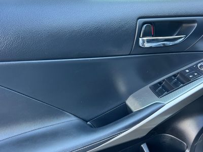 2015 Lexus IS 250 - Photo 12