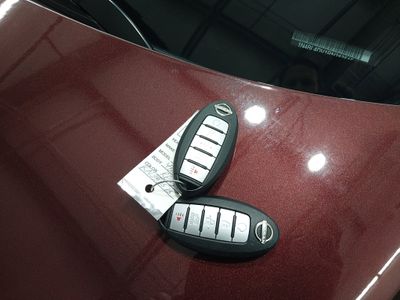 2024 Nissan Altima - Photo 15