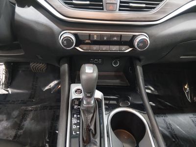 2024 Nissan Altima - Photo 13