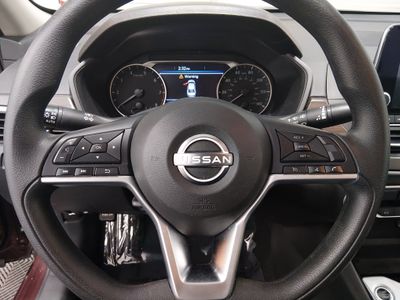 2024 Nissan Altima - Photo 12