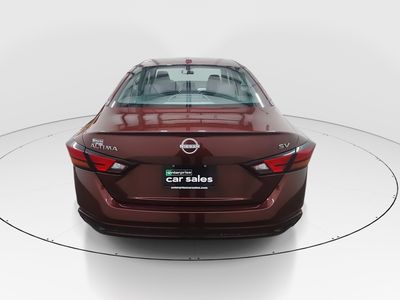 2024 Nissan Altima - Photo 6