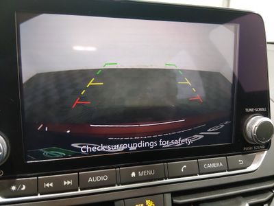 2024 Nissan Altima - Photo 16