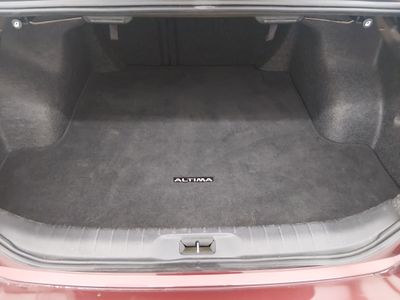 2024 Nissan Altima - Photo 11
