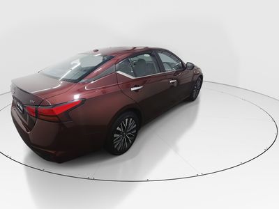 2024 Nissan Altima - Photo 7