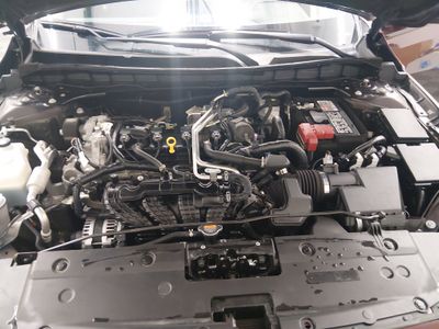 2024 Nissan Altima - Photo 9