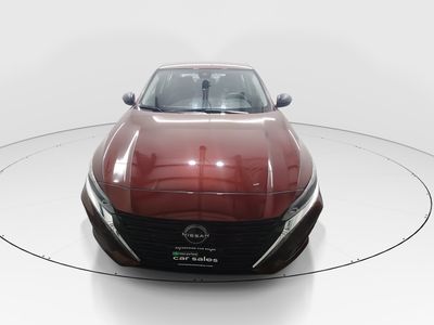 2024 Nissan Altima - Photo 2