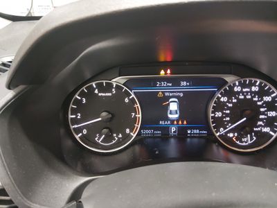 2024 Nissan Altima - Photo 14