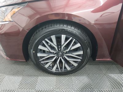 2024 Nissan Altima - Photo 10