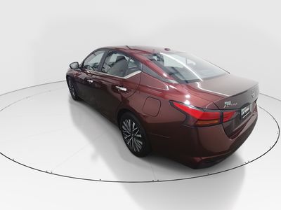 2024 Nissan Altima - Photo 5