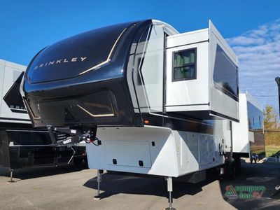 2026 Brinkley Model Z - Photo 5