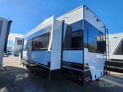 2026 Brinkley Model Z - Photo 6