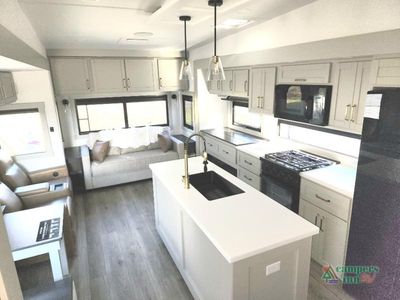 2026 Brinkley Model Z - Photo 4
