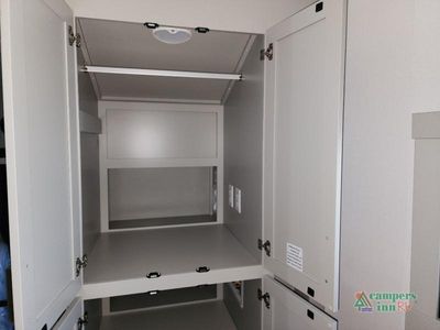 2026 Brinkley Model Z - Photo 32