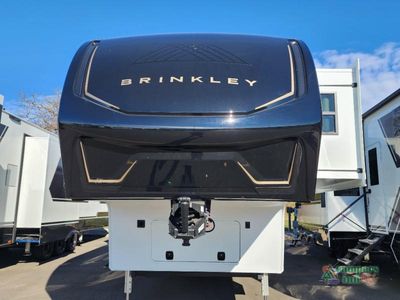 2026 Brinkley Model Z - Photo 2