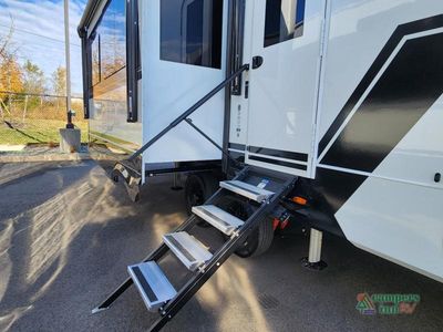 2026 Brinkley Model Z - Photo 9
