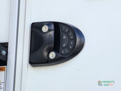 2026 Brinkley Model Z - Photo 41