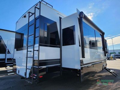 2026 Brinkley Model Z - Photo 7