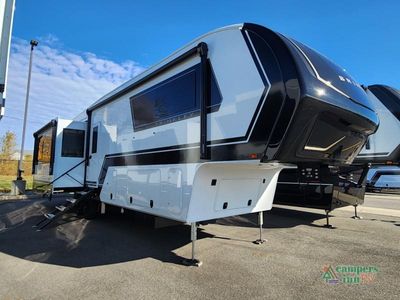 2026 Brinkley Model Z - Photo 1