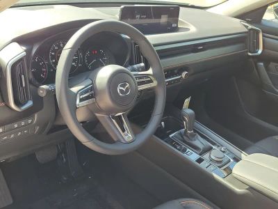2026 Mazda CX-50 — photo 17 view