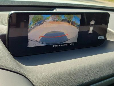 2026 Mazda CX-50 — photo 29 view