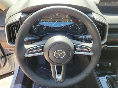 2026 Mazda CX-50 — photo 23 view