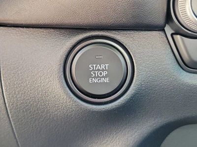 2026 Mazda CX-50 — photo 27 view