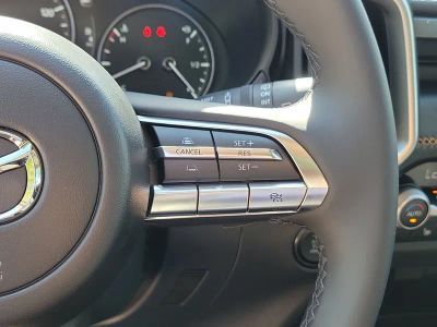 2026 Mazda CX-50 — photo 25 view