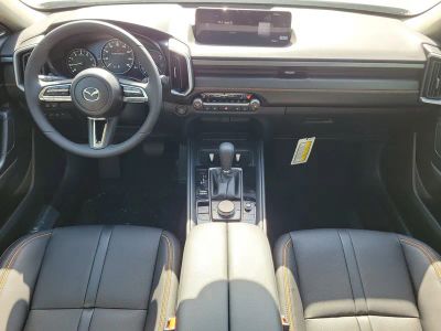 2026 Mazda CX-50 — photo 15 view