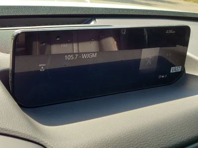 2026 Mazda CX-50 — photo 28 view