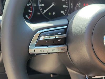 2026 Mazda CX-50 — photo 24 view