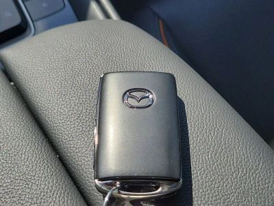 2026 Mazda CX-50 — photo 35 view