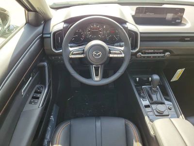 2026 Mazda CX-50 — photo 16 view