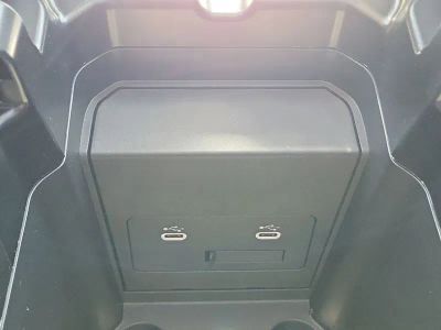 2026 Mazda CX-50 — photo 34 view