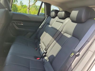 2026 Mazda CX-50 — photo 13 view